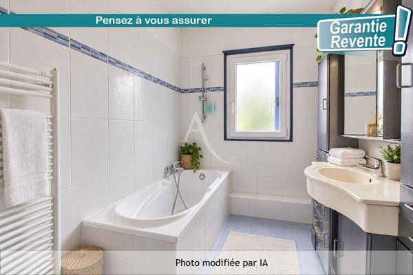 Maison Maurepas 5 pièce(s) 103 m2