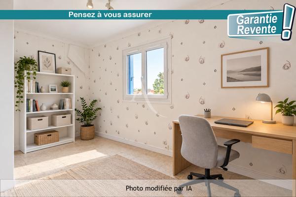 Maison Maurepas 5 pièce(s) 103 m2
