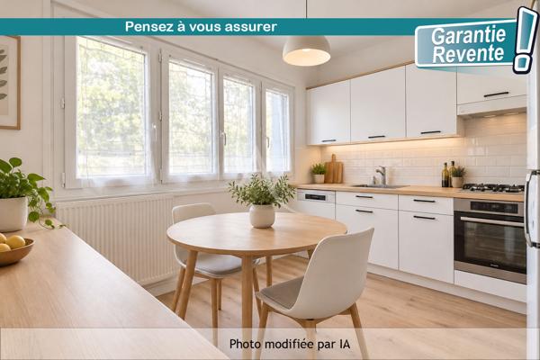 Maison Maurepas 5 pièce(s) 103 m2