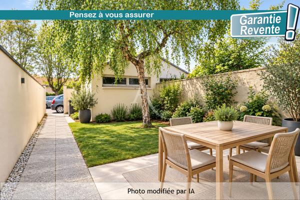 Maison Maurepas 5 pièce(s) 103 m2