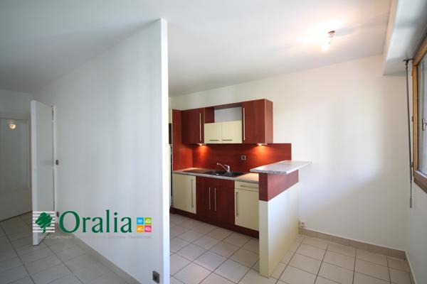Appartement · Location Grenoble (38000) 2 pièces · 49m²
