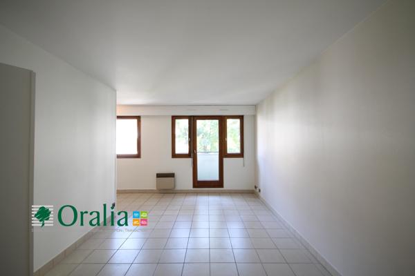 Appartement · Location Grenoble (38000) 2 pièces · 49m²