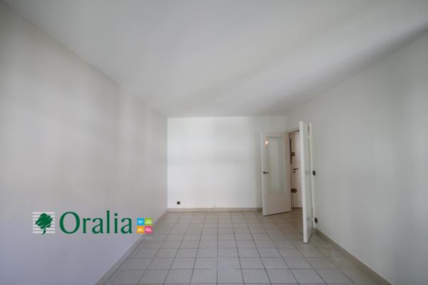 Appartement · Location Grenoble (38000) 2 pièces · 49m²