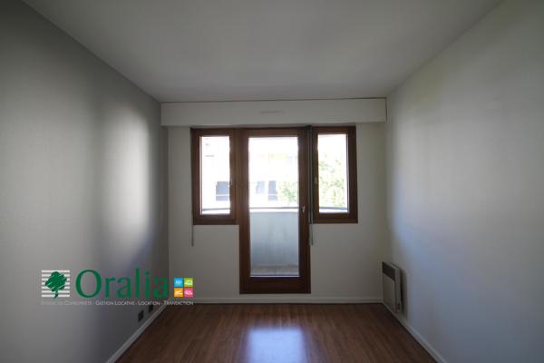 Appartement · Location Grenoble (38000) 2 pièces · 49m²