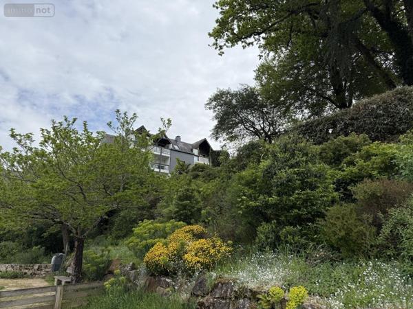 Appartement à vendre à Auray dans le Morbihan (56400), ref : 56024-825