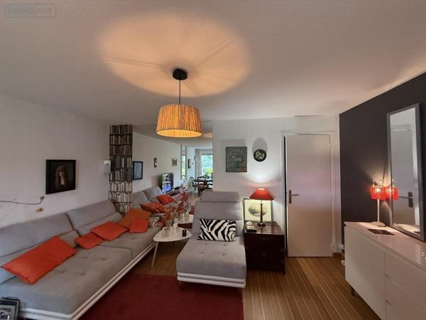 Appartement à vendre à Auray dans le Morbihan (56400), ref : 56024-825