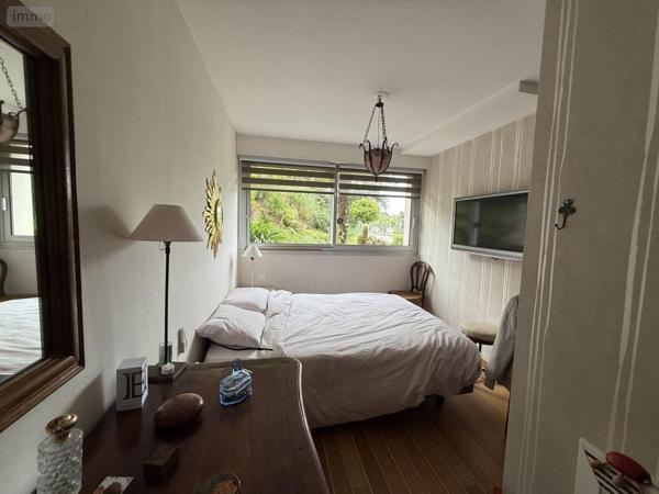 Appartement à vendre à Auray dans le Morbihan (56400), ref : 56024-825