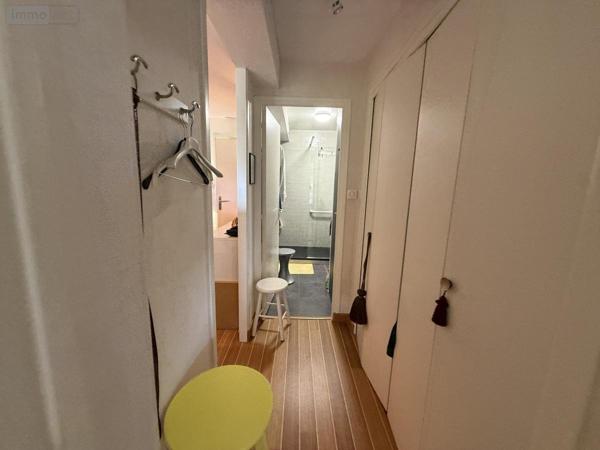 Appartement à vendre à Auray dans le Morbihan (56400), ref : 56024-825