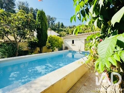 Maison (prestige) à vendre 8 pièces 218 m² Barbentane