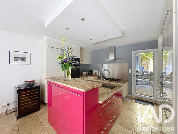 Maison (prestige) à vendre 8 pièces 218 m² Barbentane