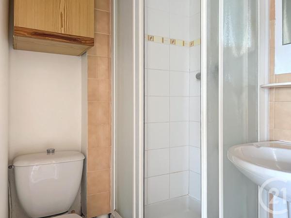 Appartement F1 Bis à vendre  2 pièces - 23 m2 LEUCATE - 11