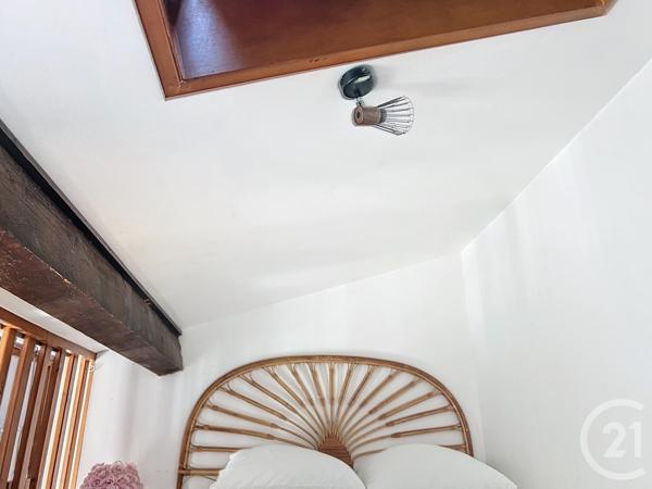 Appartement F1 Bis à vendre  2 pièces - 23 m2 LEUCATE - 11