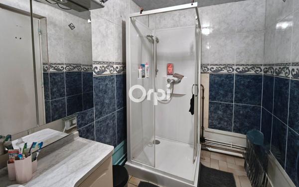 Maison à vendre    4 pièces •  Hautmont