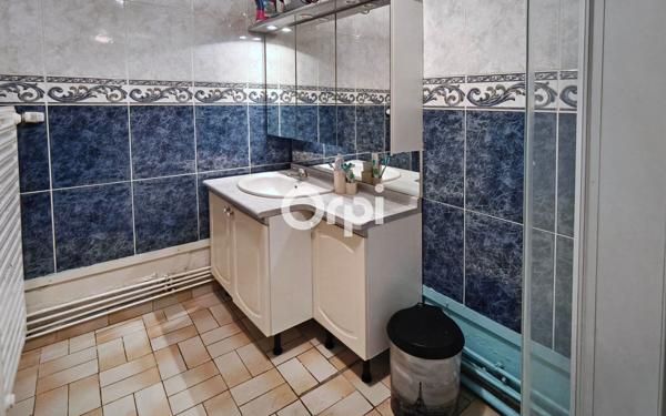 Maison à vendre    4 pièces •  Hautmont