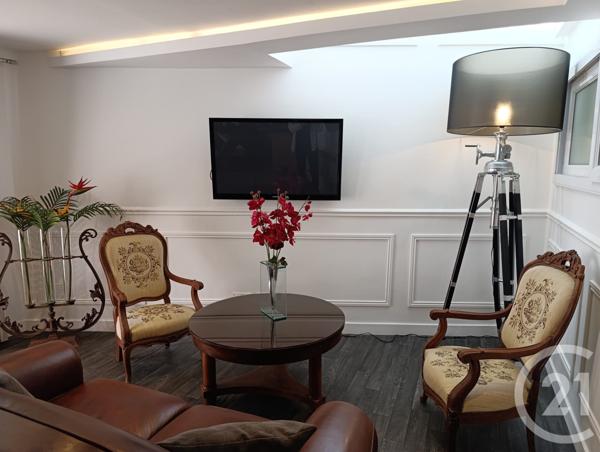 Maison à vendre  6 pièces - 84 m2 LA ROCHELLE - 17