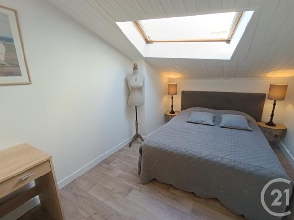 Maison à vendre  6 pièces - 84 m2 LA ROCHELLE - 17