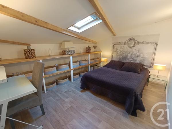 Maison à vendre  6 pièces - 84 m2 LA ROCHELLE - 17