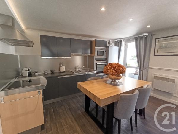 Maison à vendre  6 pièces - 84 m2 LA ROCHELLE - 17