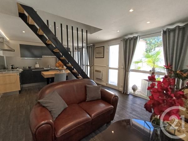 Maison à vendre  6 pièces - 84 m2 LA ROCHELLE - 17