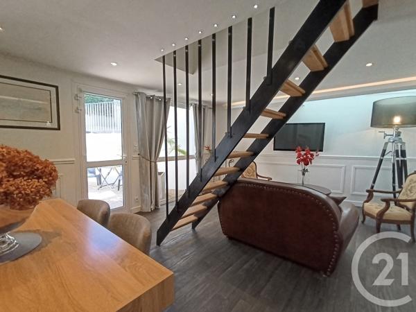 Maison à vendre  6 pièces - 84 m2 LA ROCHELLE - 17