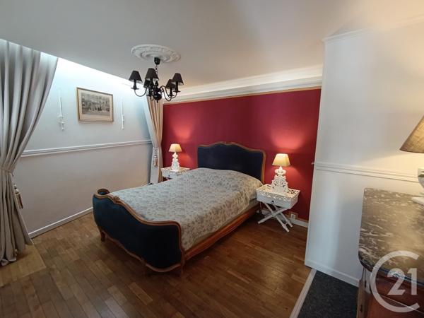 Maison à vendre  6 pièces - 84 m2 LA ROCHELLE - 17