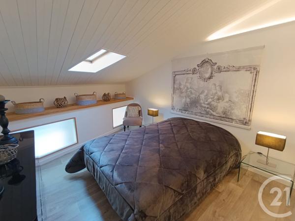 Maison à vendre  6 pièces - 84 m2 LA ROCHELLE - 17