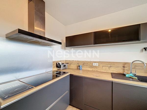 Ensemble immobilier composé de 3 appartements à Auch proche commodité