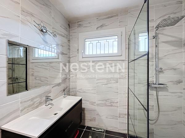 Ensemble immobilier composé de 3 appartements à Auch proche commodité