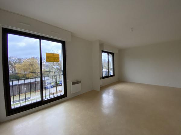 BORD EDRE T1 A LOUER, Nantes 44000
