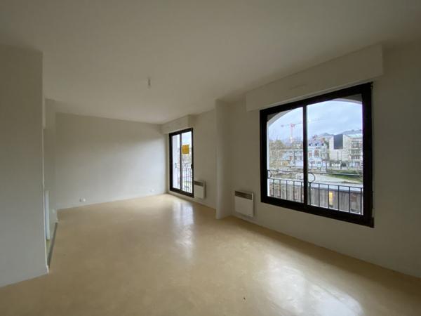 BORD EDRE T1 A LOUER, Nantes 44000