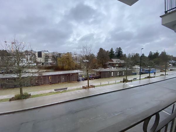 BORD EDRE T1 A LOUER, Nantes 44000