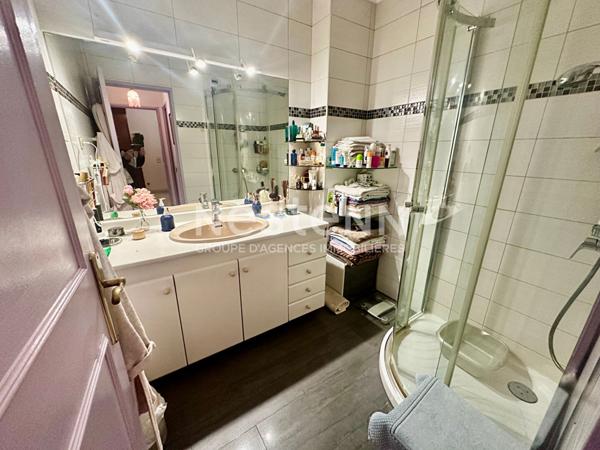 À vendre : Appartement 3 pièces avec climatisation à Nice