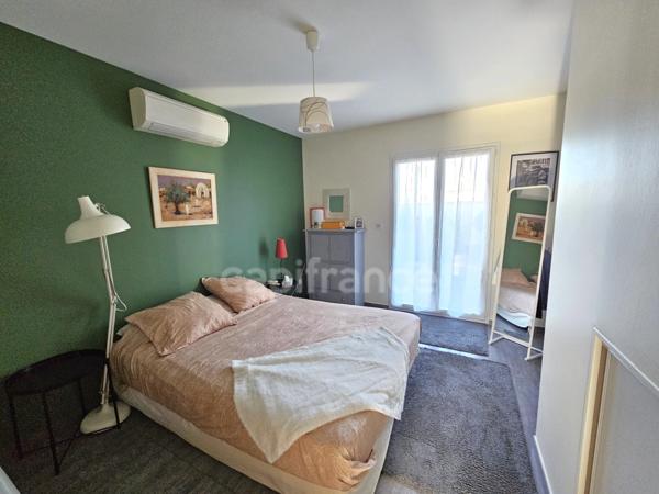 Maison à vendre 6 pièces proche de CHALON SUR SAONE (71)