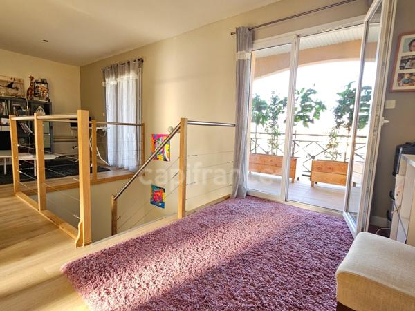 Maison à vendre 6 pièces proche de CHALON SUR SAONE (71)