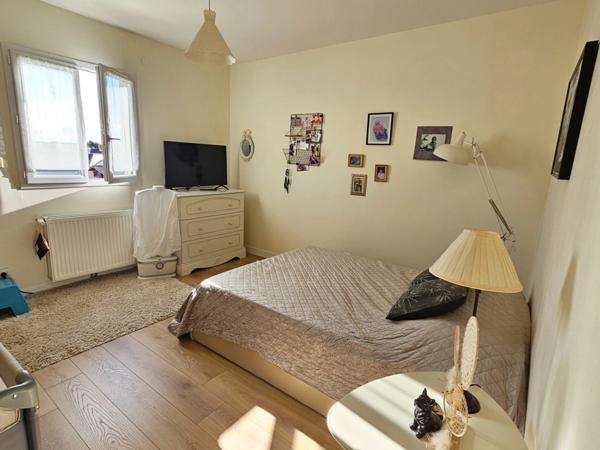 Maison à vendre 6 pièces proche de CHALON SUR SAONE (71)