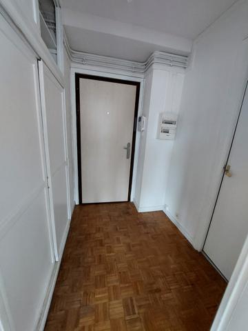 Annexe + appartement