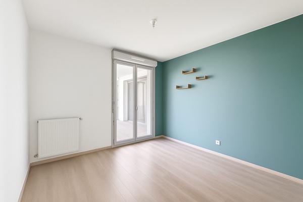 À vendre - T3, 3 pièces situé à Saint-Priest (69800)