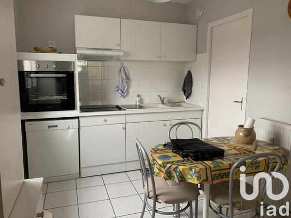 Appartement 3 pièces de 69 m² à Angoulême (16000)