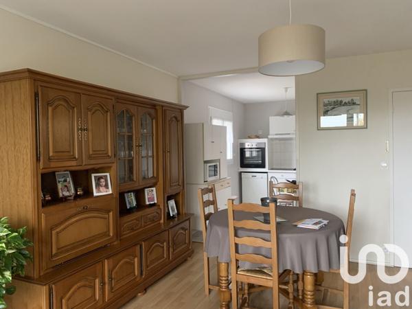 Appartement 3 pièces de 69 m² à Angoulême (16000)