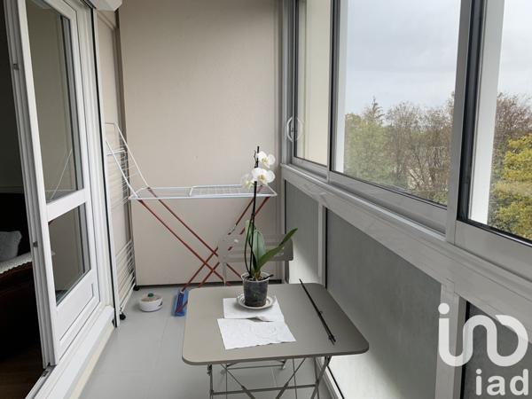 Appartement 3 pièces de 69 m² à Angoulême (16000)