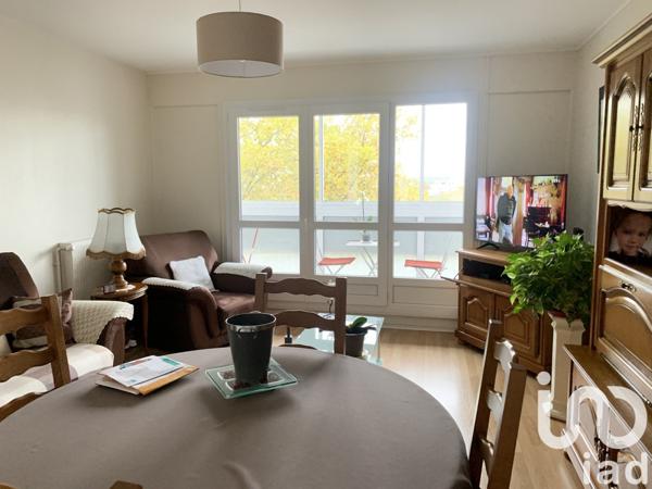 Appartement 3 pièces de 69 m² à Angoulême (16000)