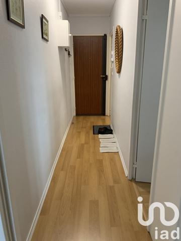 Appartement 3 pièces de 69 m² à Angoulême (16000)