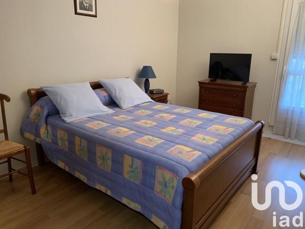 Appartement 3 pièces de 69 m² à Angoulême (16000)