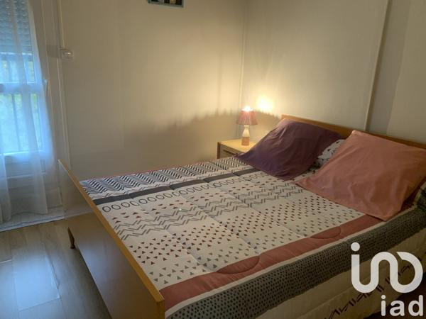 Appartement 3 pièces de 69 m² à Angoulême (16000)