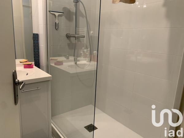 Appartement 3 pièces de 69 m² à Angoulême (16000)