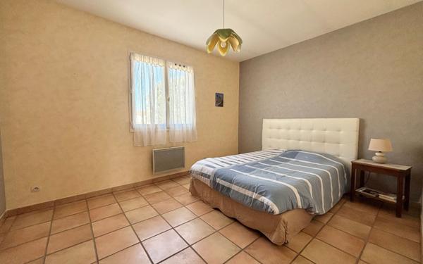 Maison à vendre    4 pièces •  Fabrègues