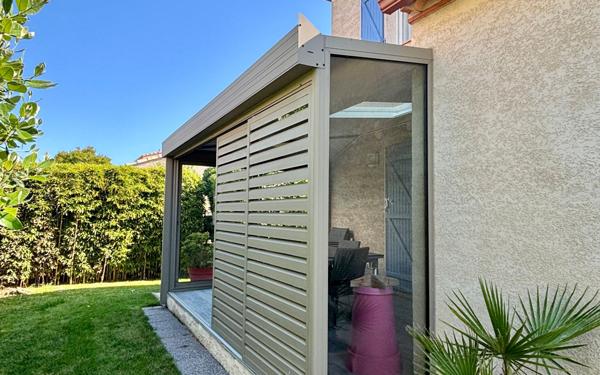 Maison à vendre    4 pièces •  Fabrègues