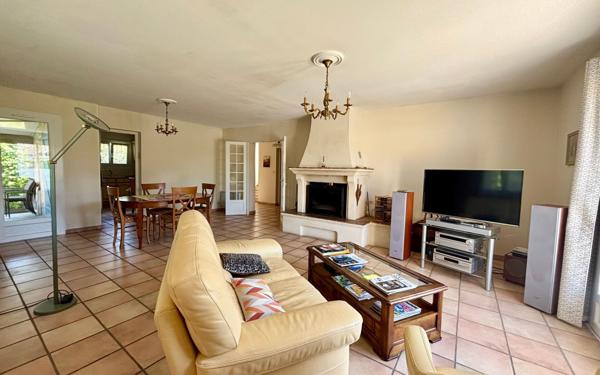 Maison à vendre    4 pièces •  Fabrègues