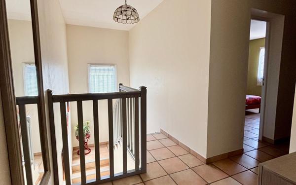 Maison à vendre    4 pièces •  Fabrègues