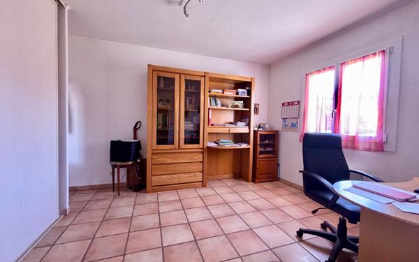 Maison à vendre    4 pièces •  Fabrègues